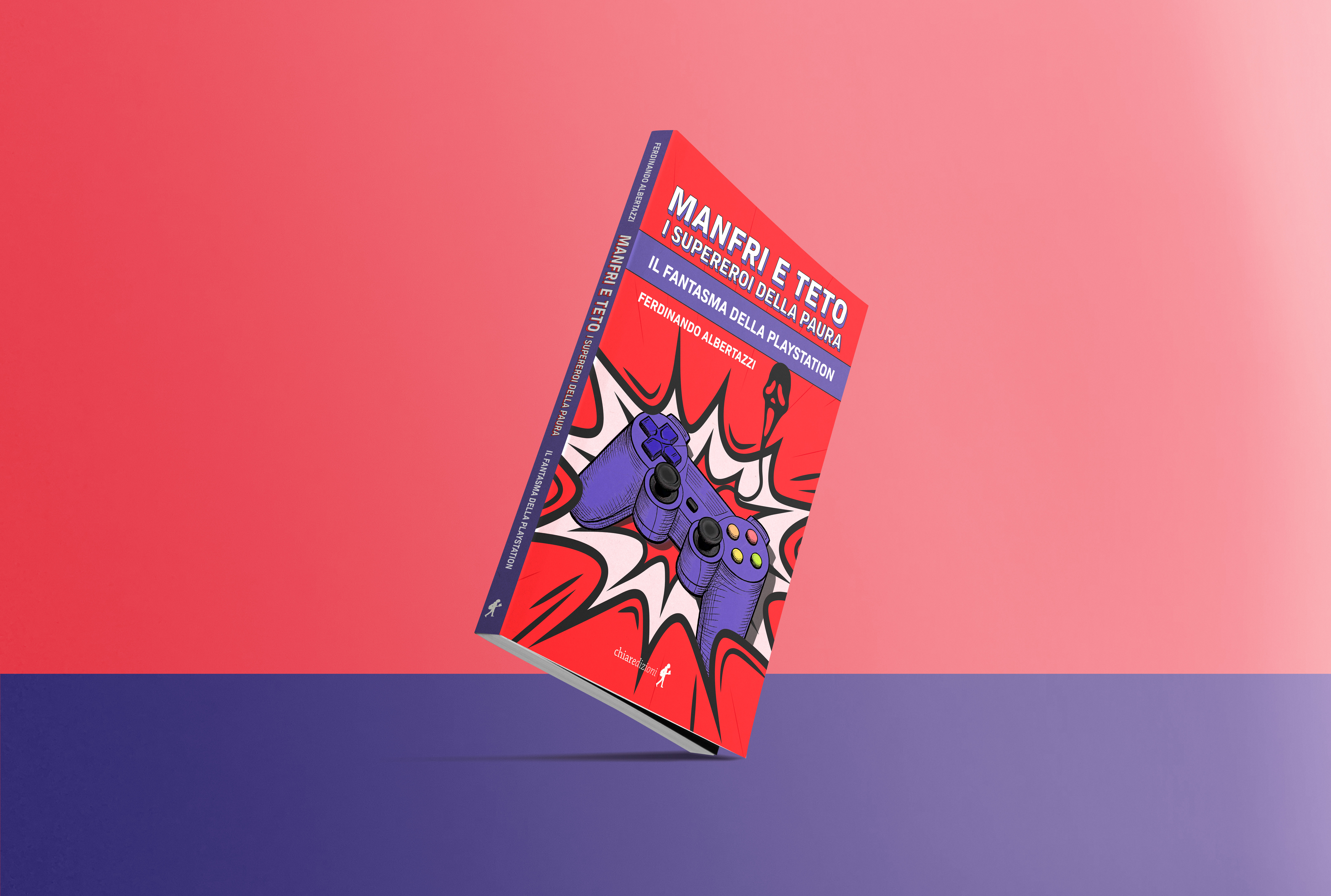 Manfri e Teto preview